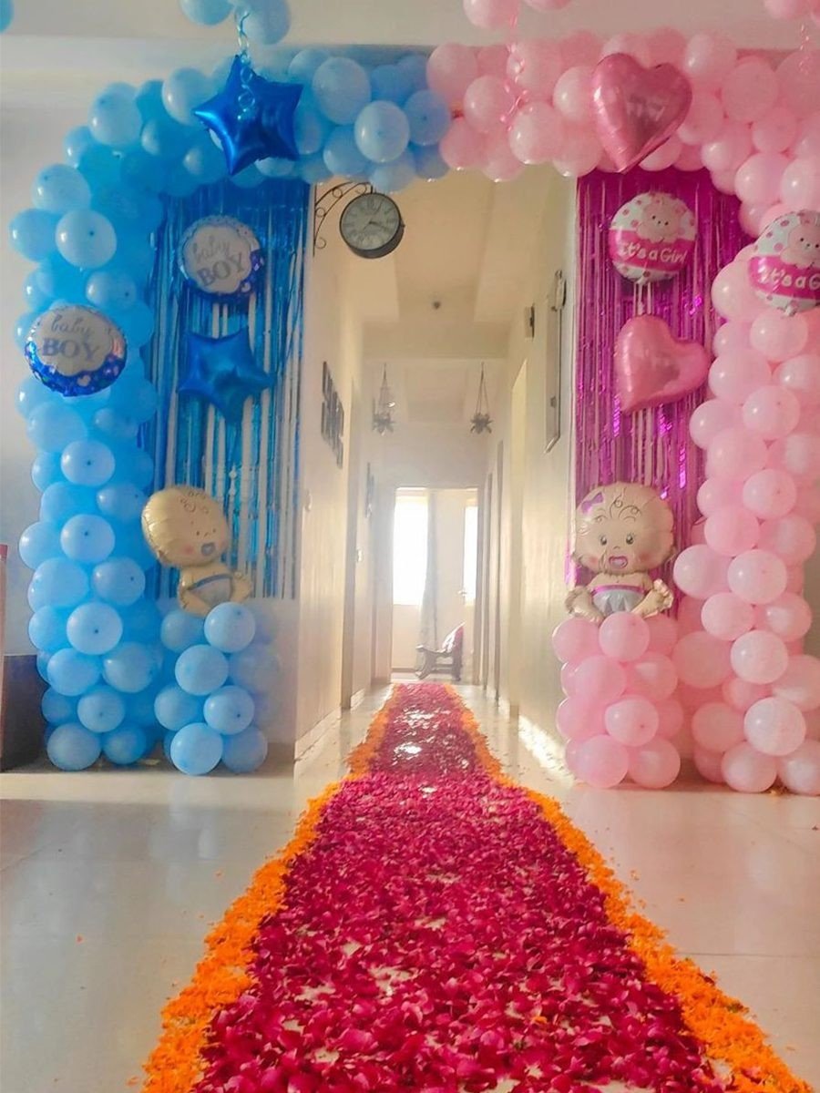 New Year Grand Celebration Arch #42
