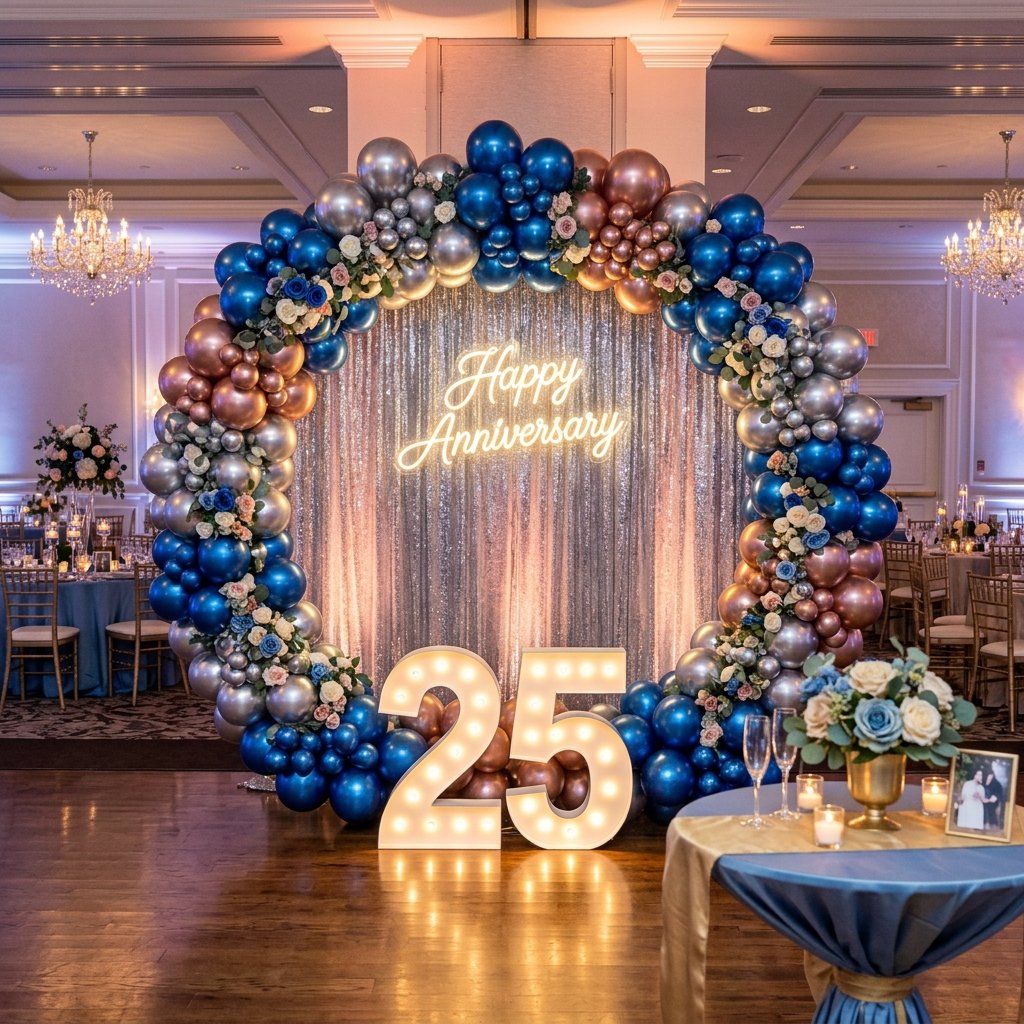 Anniversary Ring Decoration Gurgaon